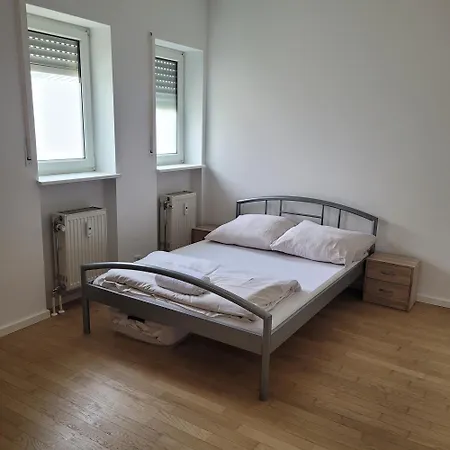 Ideal Fuer Geschaeftsreisende 公寓 *